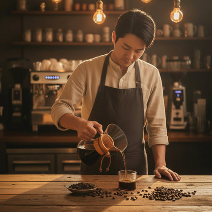 CHEMEX CAFE METODO 600ML