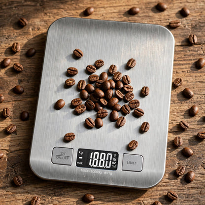 GRAMERA PARA CAFE FILTRADO