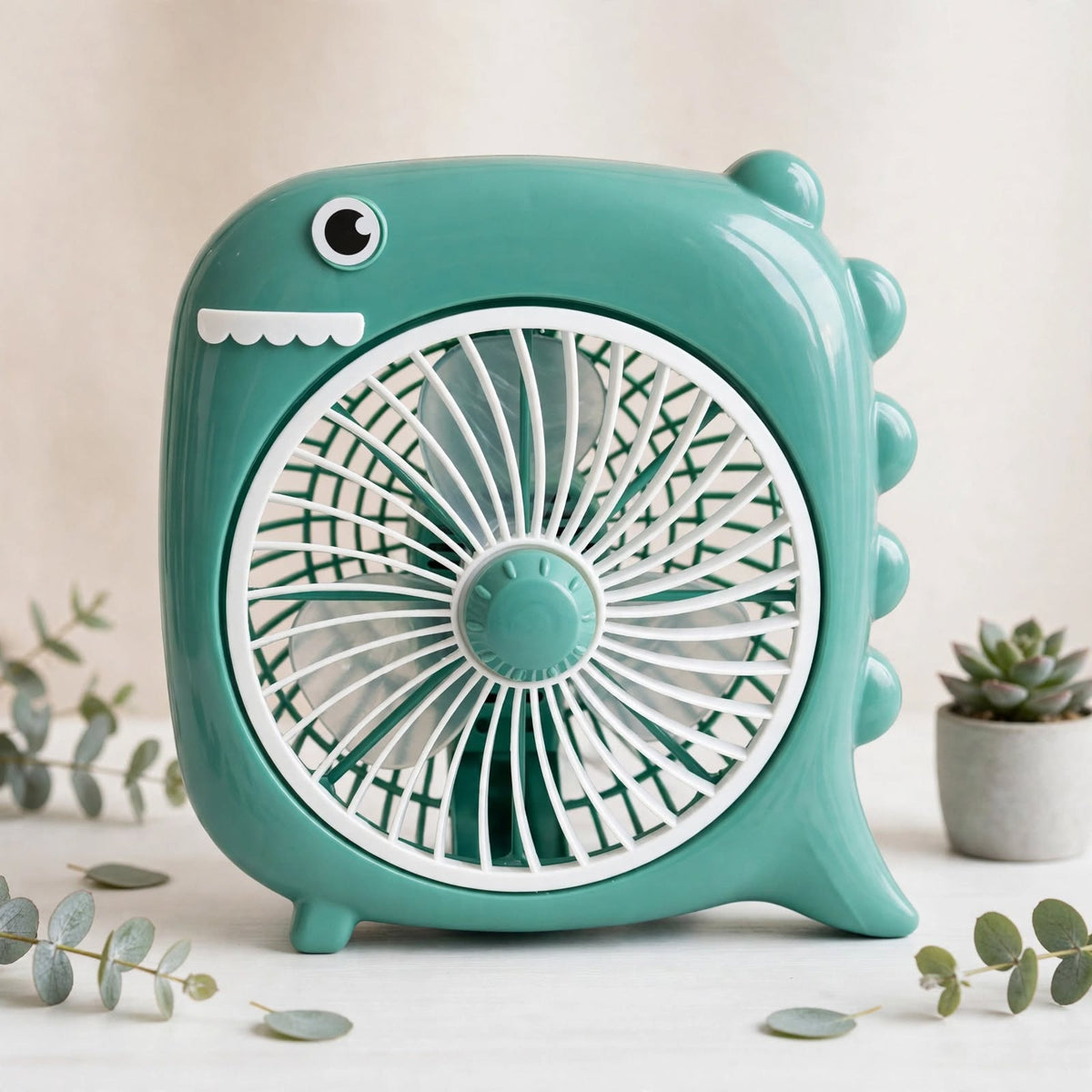 DINOVENTILADOR PORTATIL
