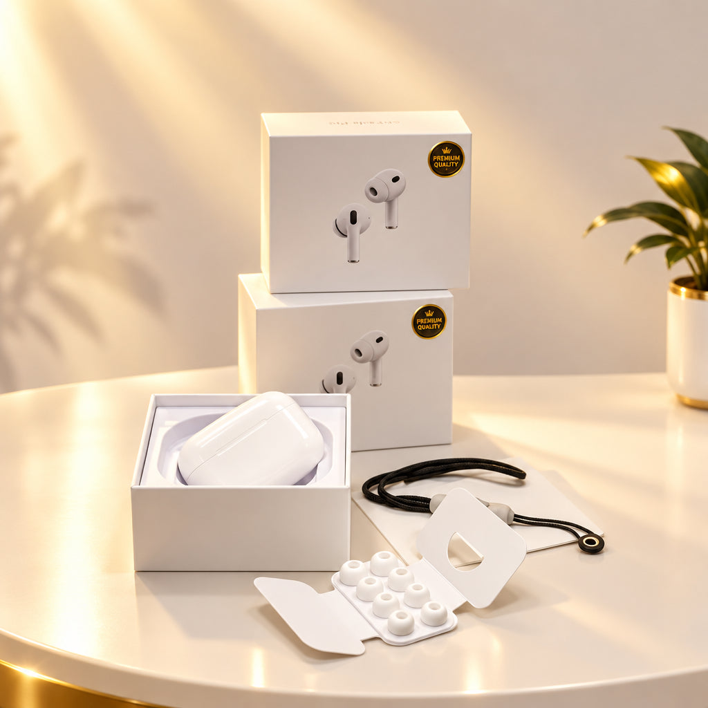 AUDIFONOS AIRPODS 2