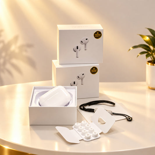 AUDIFONOS AIRPODS 2