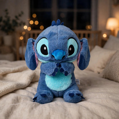 PELUCHE QUE RESPIRA