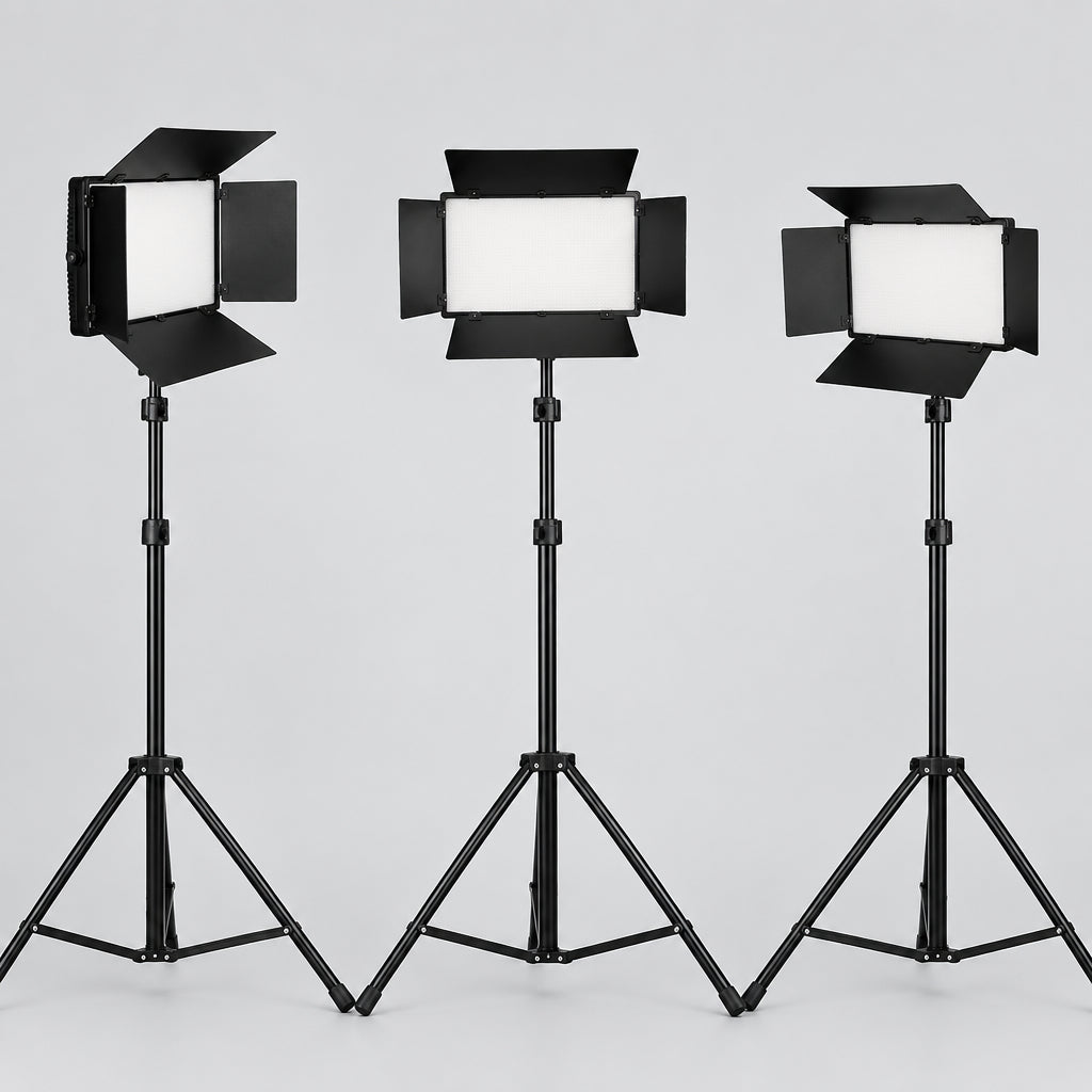 PANEL GRANDE PRO LED