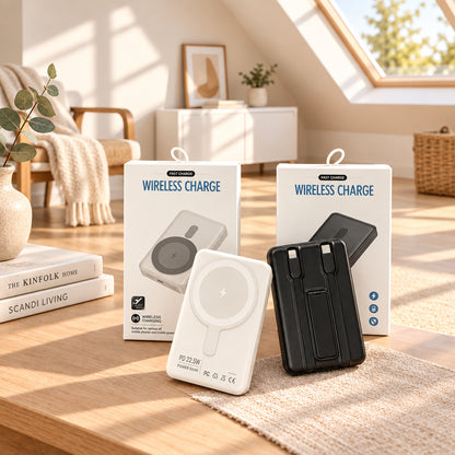 POWERBANK 10.000 MAH
