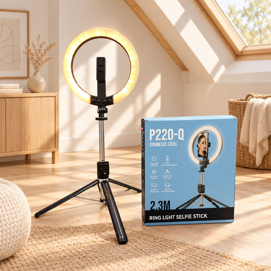 TRIPODE P220 Q