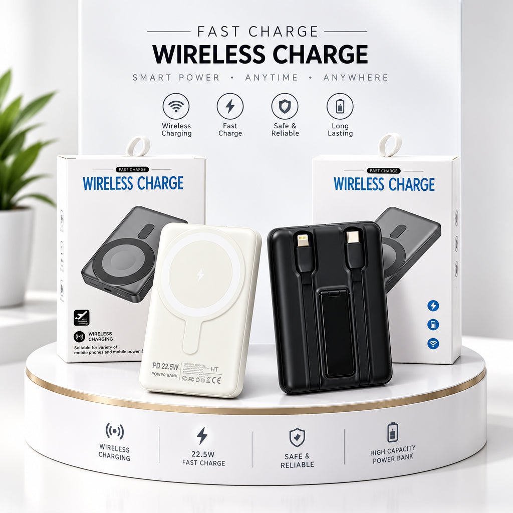 POWERBANK 10.000 MAH