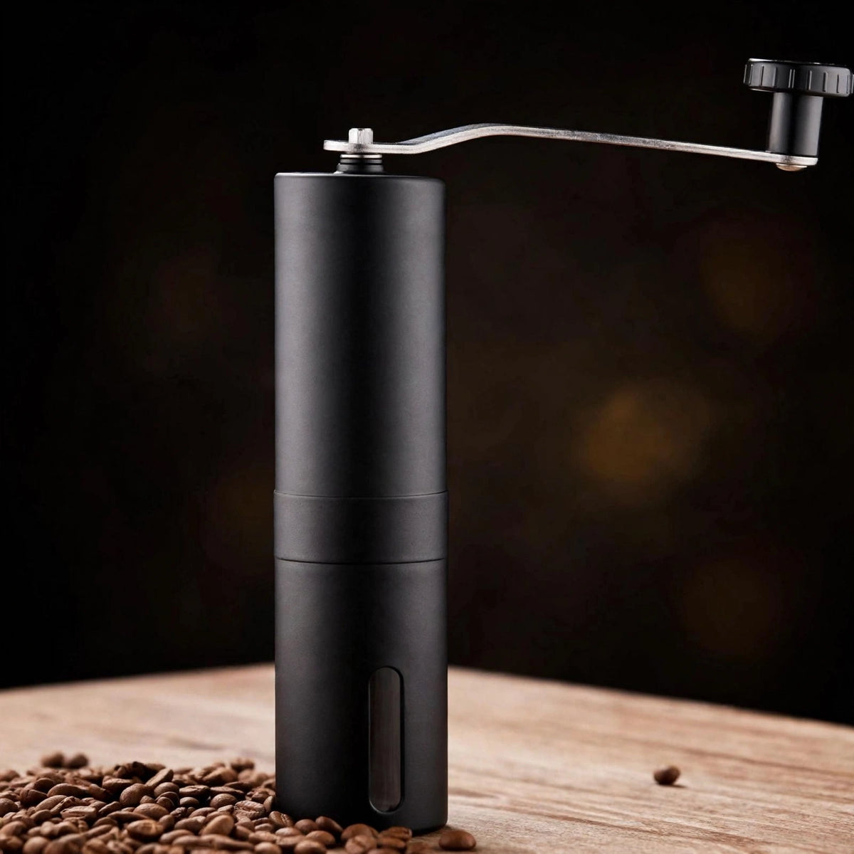MOLINO MANUAL CAFE