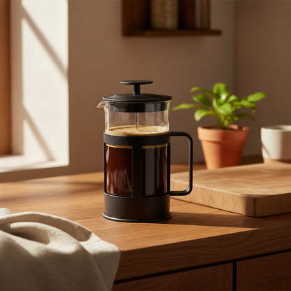 PRENSA FRANCESA CAFE 350 ML