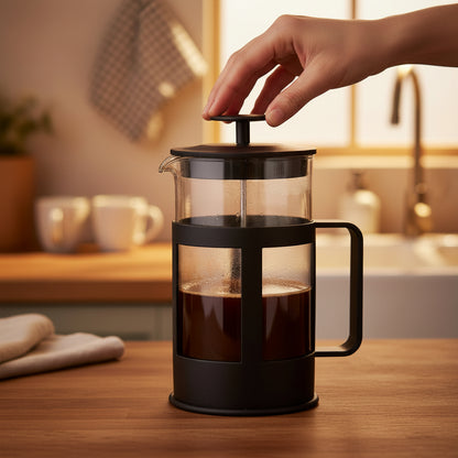 PRENSA FRANCESA CAFE 350 ML